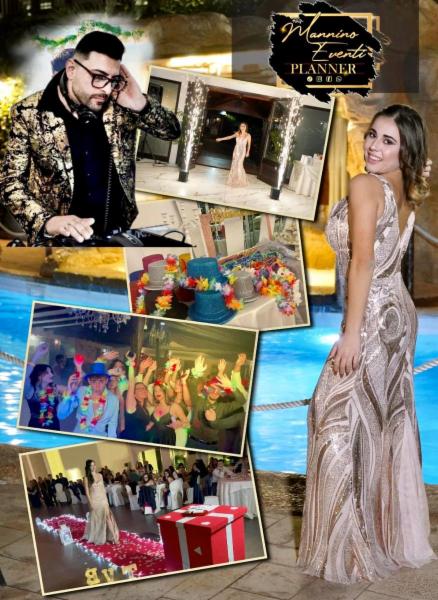 Mannino Eventi - Planner - Foto 8