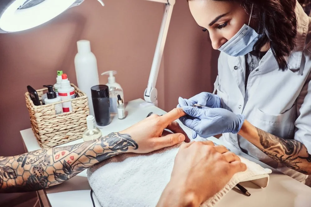 cosmetica maschile centri estetici per uomini 