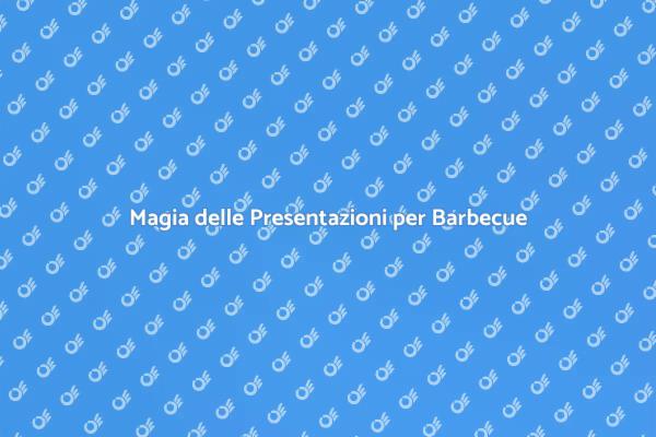 Emozioni e Presentazioni per Eventi