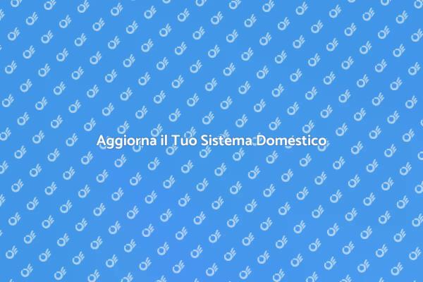 Sostituzione Impianti: Perché è Cruciale