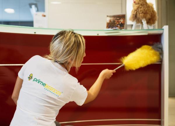 Prime Cleaning Soc.Coop. Rl  - Foto 2