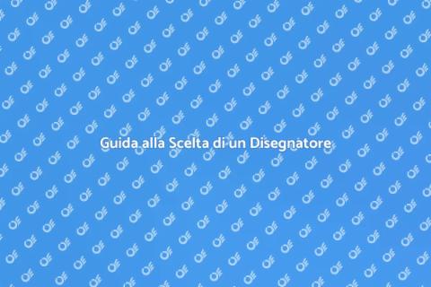 Assumere un Disegnatore per il Tuo Progetto