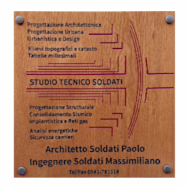 Soldati Arch. Paolo - Soldati Ing. Massimiliano  - Foto 1