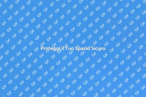 Sistema Sicurezza Anti Caduta