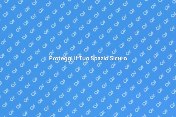 Sicurezza nei Tuoi Ambienti