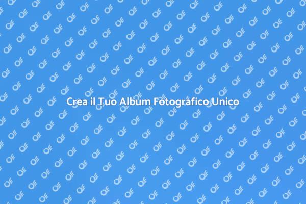 Il Tuo Matrimonio in un Album Unico