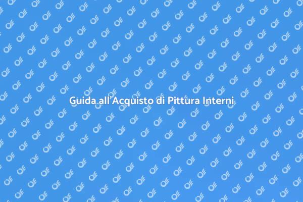 Scegli la Pittura Perfetta per Casa