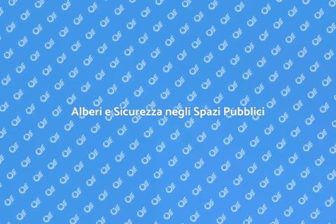 Rimozione Alberi per Spazi Pubblici