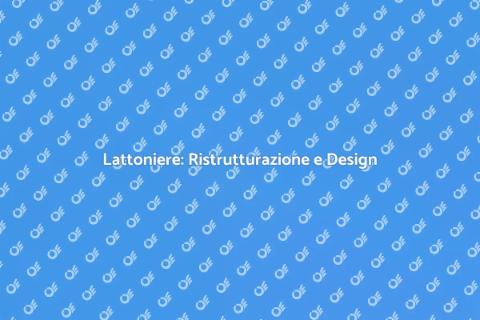 Lattoniere: Arte e Manutenzione Casa
