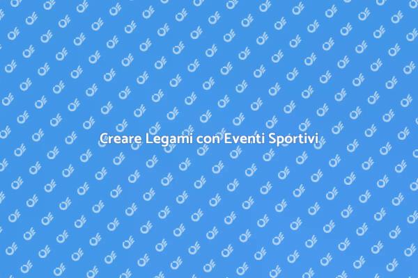 Unire la Comunità attraverso il Gioco