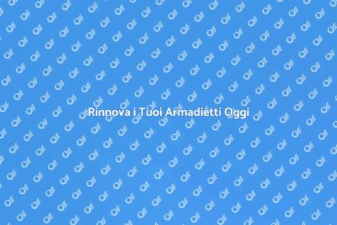 Creazione e Riparazione Armadietti