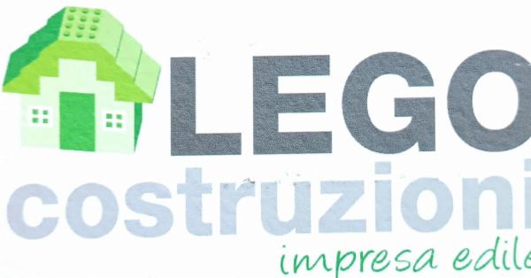 Lego Costruzioni s. a. s. di Michele Dattilo & C. - Foto 1