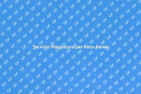 Posizionamento e Mappatura Aeree