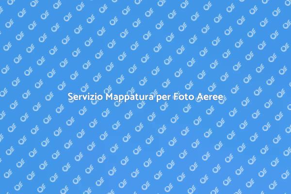 Volo Eccellente: Mappatura Aerea