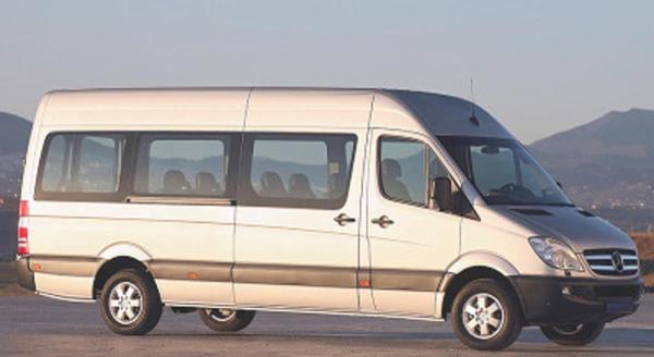 Travel Cars - Ncc & Taxi Privato  - Foto 5