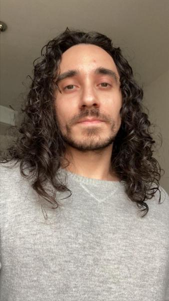 Federico S. - Foto 1