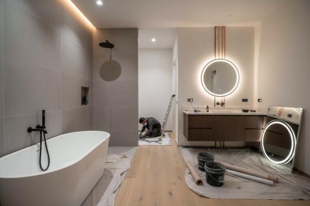 Quanto costa ristrutturare il bagno?