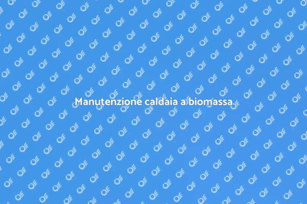 Perché scegliere assistenza caldaia?