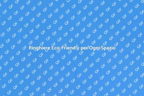 Ringhiere Sostenibili per la Tua Casa