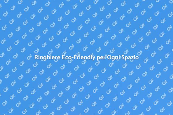 Ringhiere: Sicurezza e Stile Sostenibile