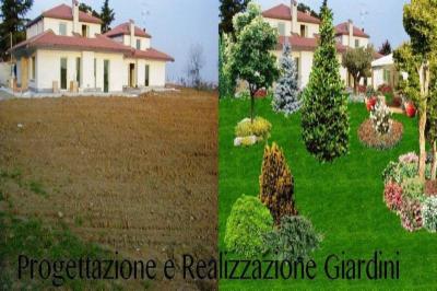 Garden Center  - Foto 2
