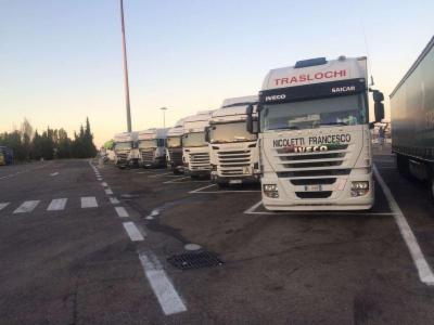 Nicoletti Trasporti e Traslochi  - Foto 5