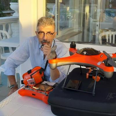 E20 robotica