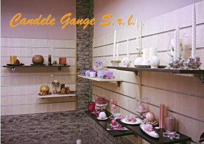 Candele Gange  - Foto 7