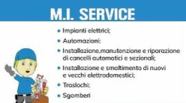 M.I. SERVICE  - Foto 4