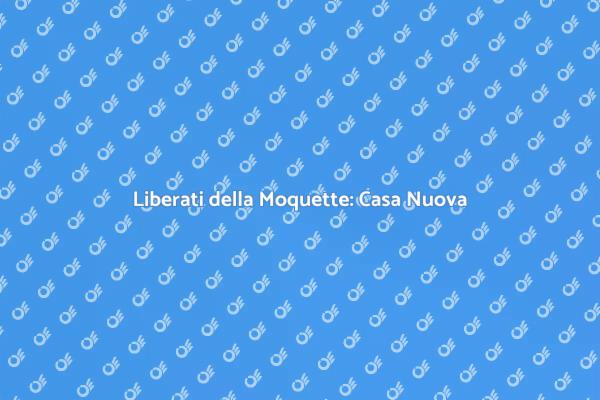 Trasforma la Tua Casa Senza Moquette