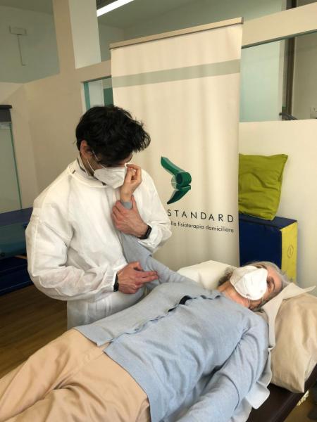 Fisiostandard srl - Foto 3