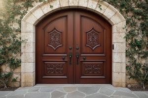 porte in legno: Da €200
