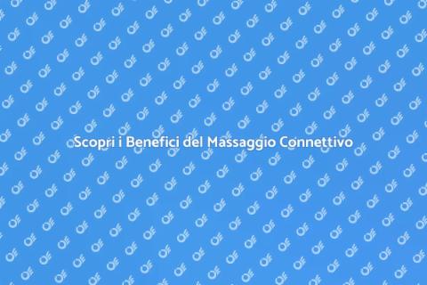 Terapia di Massaggio Connettivo Efficace