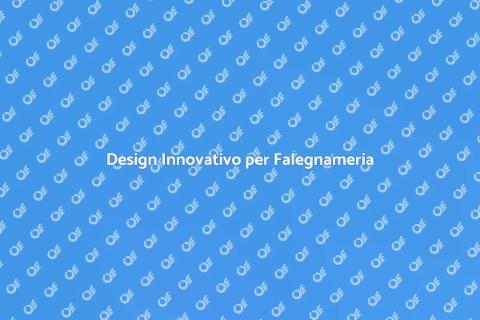 Arredamento Moderno per Negozio Falegnameria