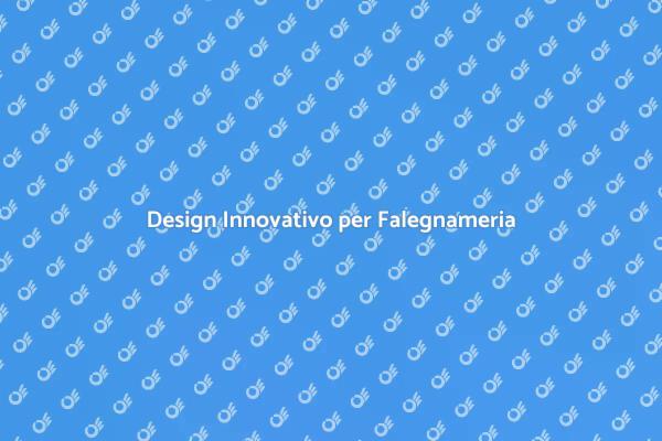 Arredamento Falegnameria: Idee Moderne