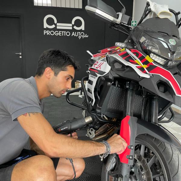 Progetto Auto srl - Foto 6