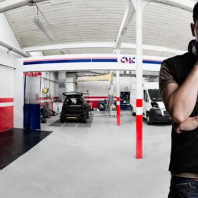 F.lli Basile Officina e Carrozzeria