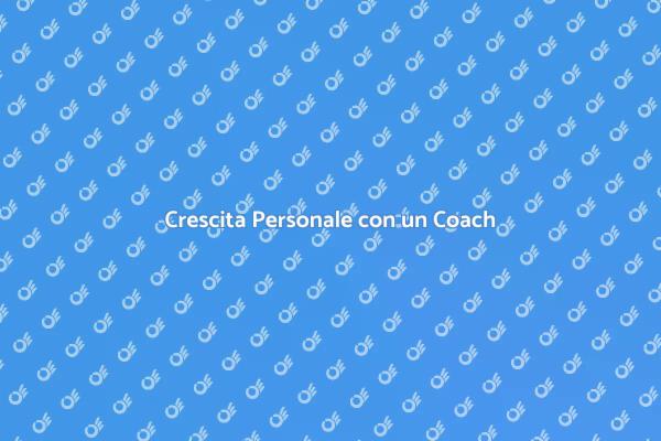 Trasforma la Tua Vita con un Coach