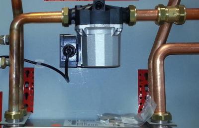 Termoservicegas S.R.L. Unipersonale - Foto 1