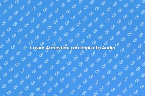 Monitoraggio Impianto Audio per Locali