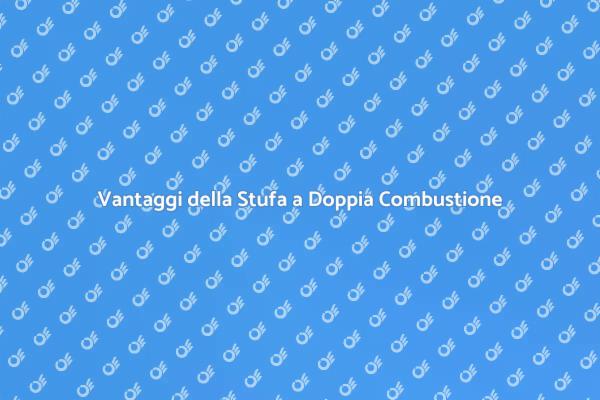 Riscaldamento Sostenibile con Stufa a Legna