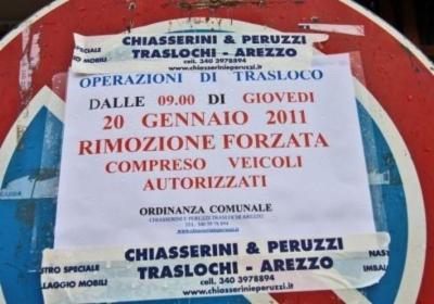 Traslochi Chiasserini & Peruzzi  - Foto 4