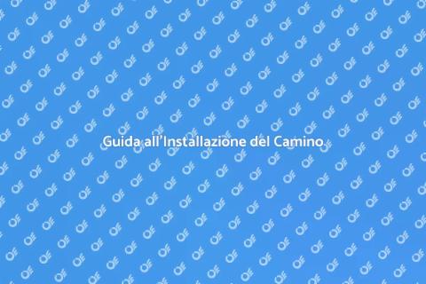 Installazione o Sostituzione Camino