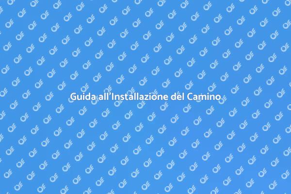 Come Scegliere un Camino Giusto