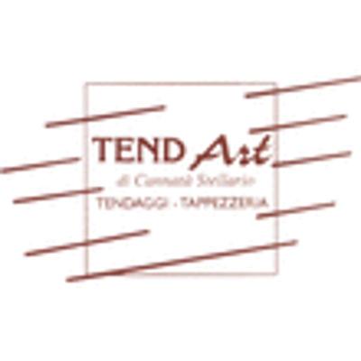 Tend Art di Cannata' Stellario