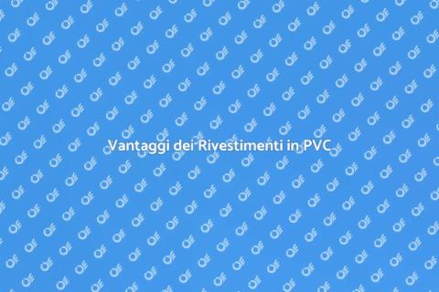 Rivestimenti PVC per la Casa