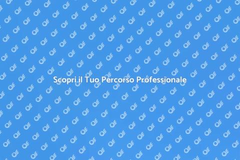 Consulenza Orientamento Professionale