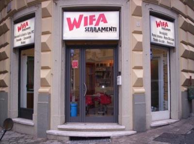 Wifa Serramenti  - Foto 2