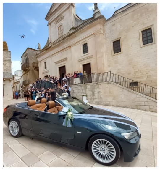 Itria's car rent - Foto 4