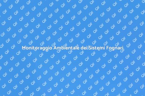 Monitoraggio Impatto Ambientale